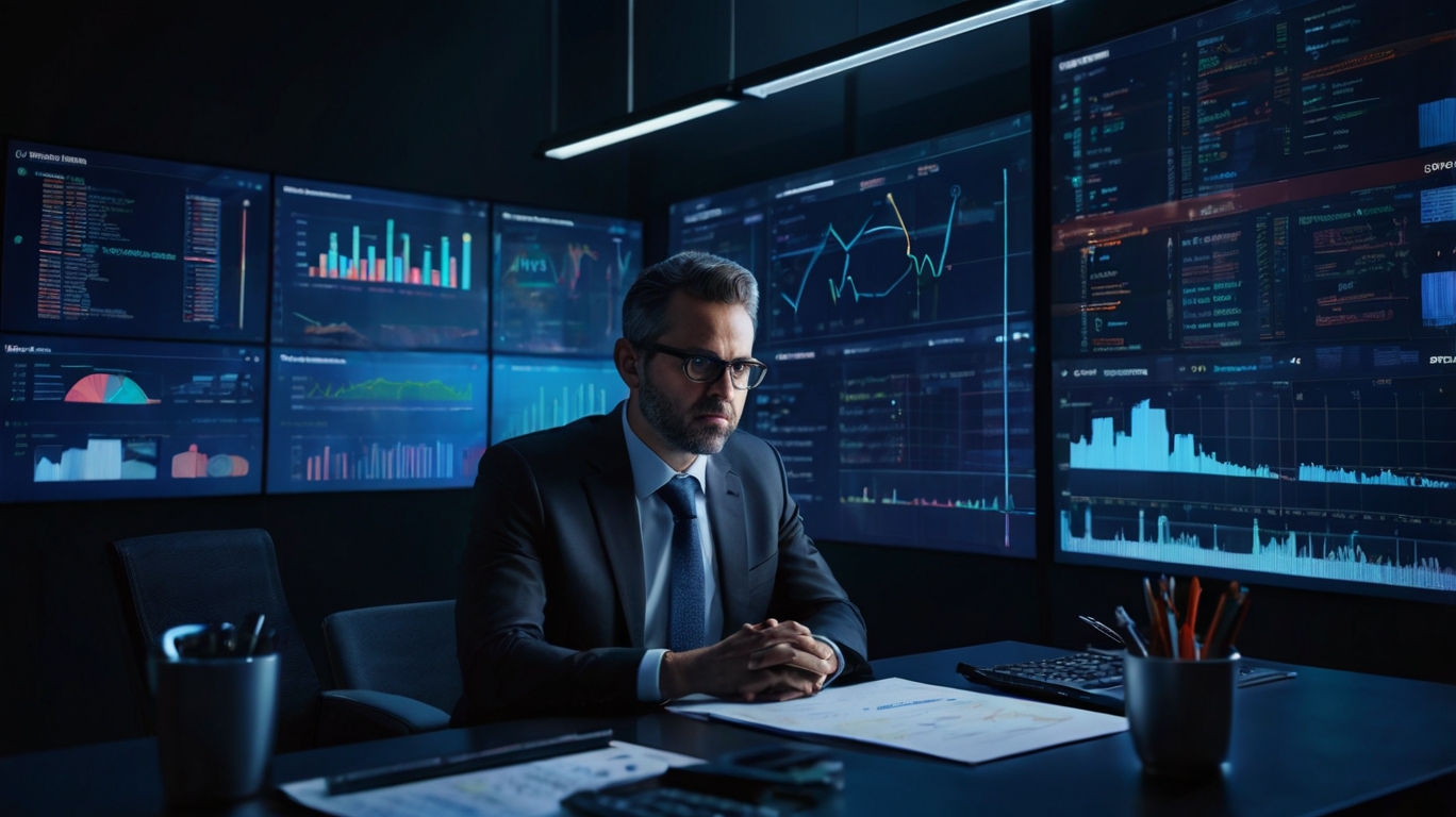 Contabilidade Empresarial